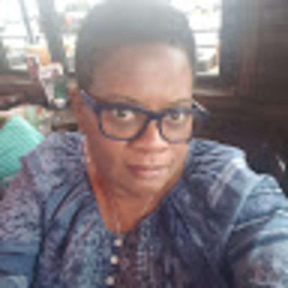 Meet your Posher, Priscilla